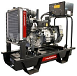 HYW-35 T5 двиг. Yanmar 4TNV98GGEH
