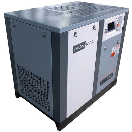 Винтовой компрессор  IC 60/10 C VSD