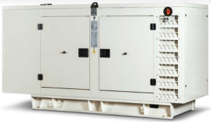 Дизельный генератор HERTZ HG 10 PL  синхронный фото