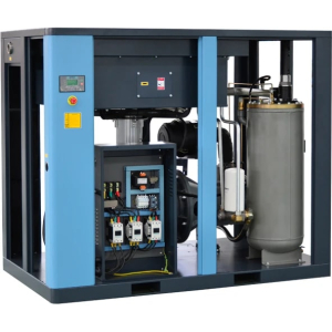 Винтовой компрессор Comaro MD-P 75-10 I с прямым приводом фото