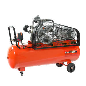 Поршневой компрессор PATRIOT PTR 100-670 фото