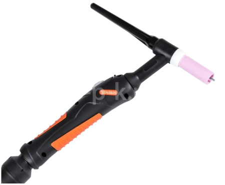Горелка TECH  TS 26 (2pin, 3/8G) 8м