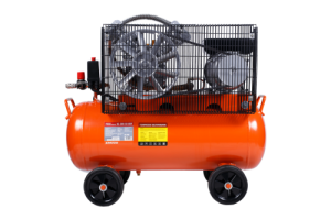 Поршневой компрессор КРАТОН AC-300-50-BDV высокого давления фото