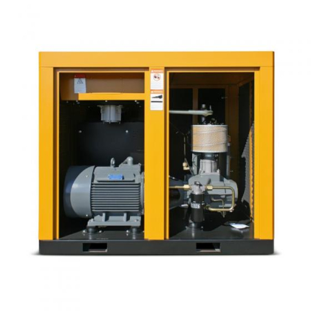 Винтовой компрессор Berg ВК-37 8 (IP54)