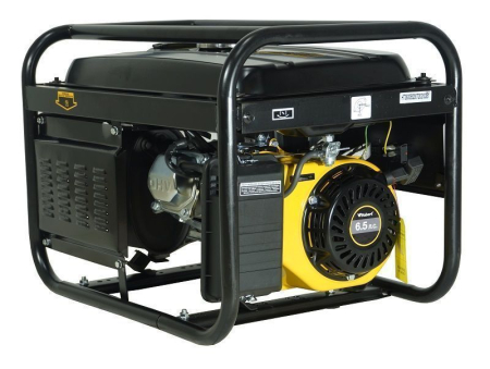 Бензиновый генератор  HT3600B