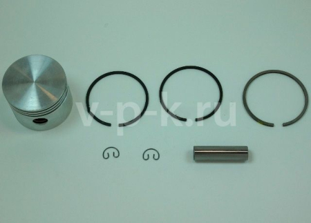 4291070000 Шатунно-поршневая группа