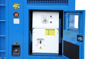 Дизельный генератор ТСС АД-32C-Т400-1РКМ9 044100 фото