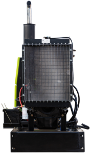 Дизельный генератор Motor АД30-T400eco  фото