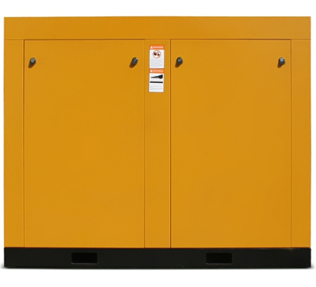 Винтовой компрессор Berg ВК-55Р-Е 10 (IP54)