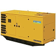 AVP550 в кожухе с АВР
