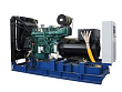 ADV-500 Volvo Penta (TWD1644GE)
