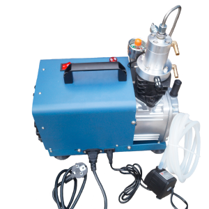 Поршневой компрессор Frosp КВД PCP 30 А высокого давления фото