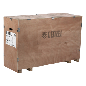 Поршневой компрессор DENZEL BCV2300/100 высокого давления фото