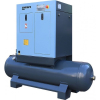 Винтовой компрессор  LB 7,5-10/270