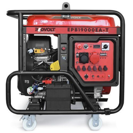 Бензиновый генератор  EPB19000EA-T
