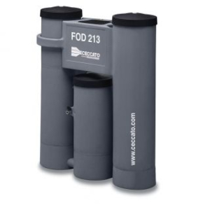 Пневматический сепаратор  FOD 720 фото