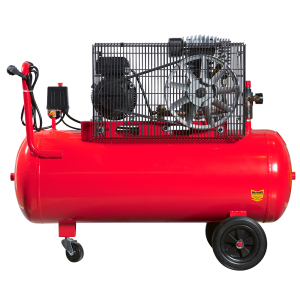 Поршневой компрессор Fubag B4000B/100 CM3 фото