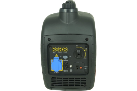 Бензиновый генератор  LC2300i