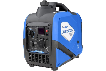 Бензиновый генератор  SGG 2400Si