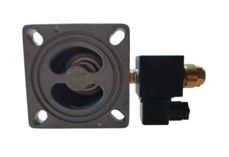 Клапан всасывающий RH38E 24V