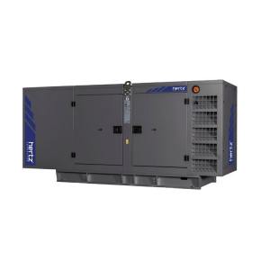 Дизельный генератор HERTZ HG 343 PL  фото